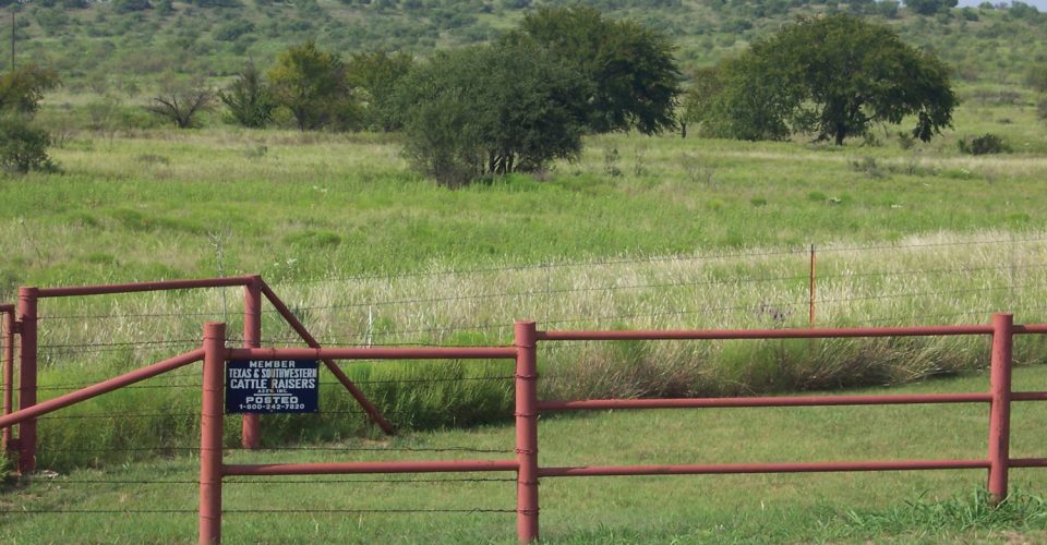 Ranch DIY | Fence Repair and Maintenance